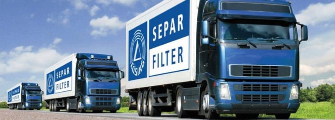 Variantenmanagement: Dokumentation von Varianten in der Filtertechnik