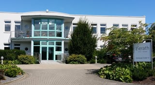 Zierath Konfigurator für Spiegel