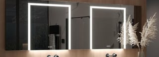 Spiegel individuell gestalten mit customX