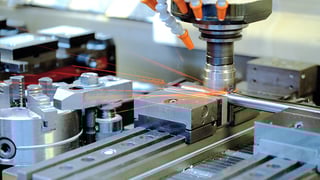 Produktion Wellen