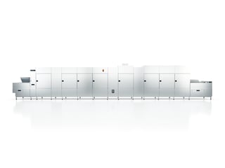 Winterhalter MTF Front