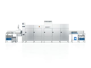 Winterhalter MTR Front